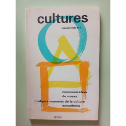 Cultures