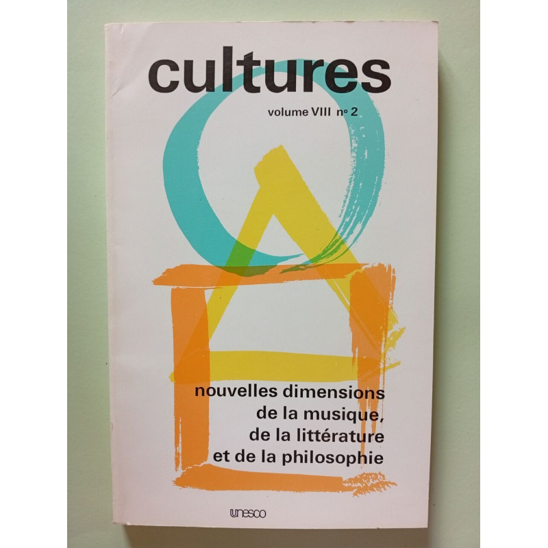 Cultures