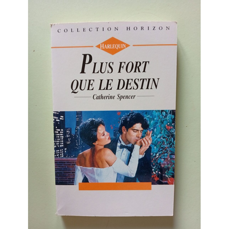 Plus fort que le destin
