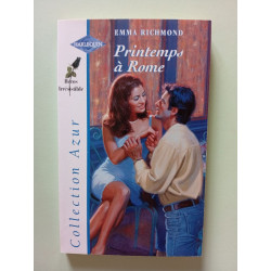 Printemps à Rome