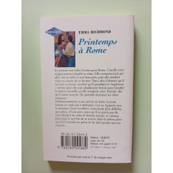 Printemps à Rome