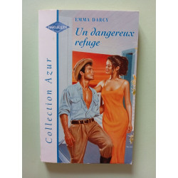 Un dangereux refuge (Azur)