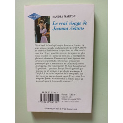 Le vrai visage de Joanna Adams