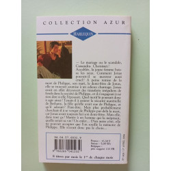 Les noces de cassandra - hunter's moon