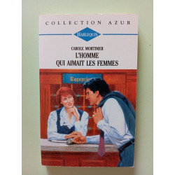 L'homme qui aimait les femmes