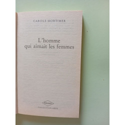 L'homme qui aimait les femmes