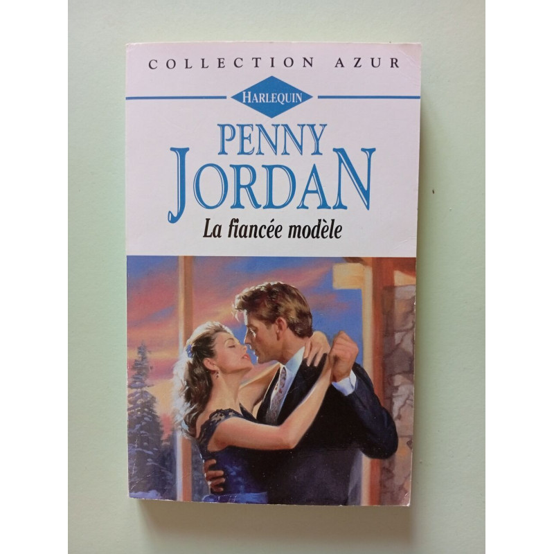 La fiancée modèle (Collection Azur)