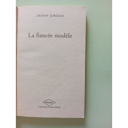 La fiancée modèle (Collection Azur)