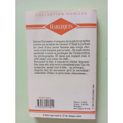 La princesse silencieuse (000908)