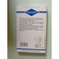 Par une nuit parfumée d'octobre (Collection Azur)