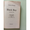 Black Boy