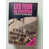 Les feux du désespoir