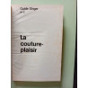 La couture plaisir