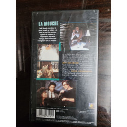 VHS - La Mouche