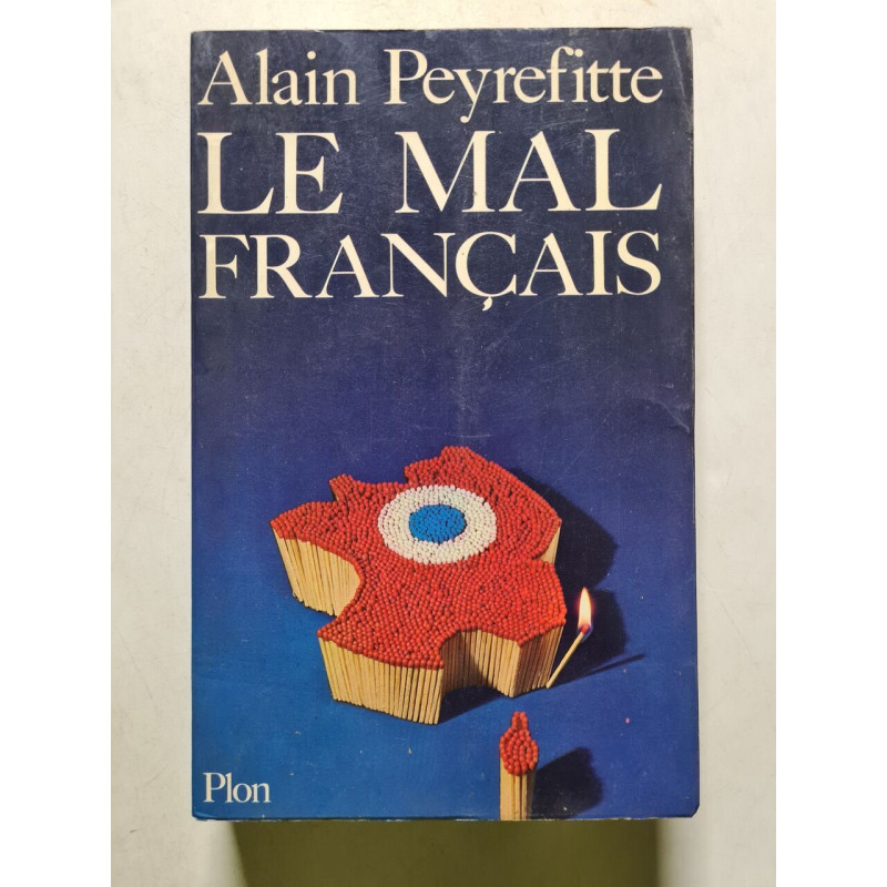 Le Mal français