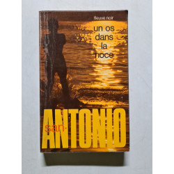 Un os dans la noce