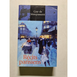 Récits parisiens