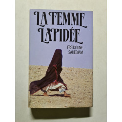 La Femme Lapidée