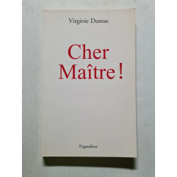 Cher Maître