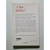 Cher Maître