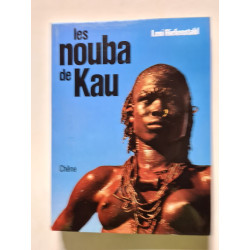 Les Nouba de Kau
