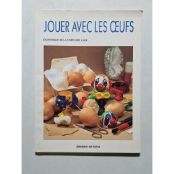 Jouer avec les œufs