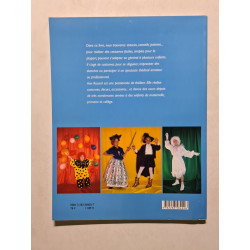 Déguisements et costumes de théâtre