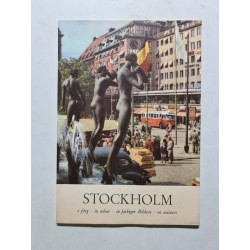 Stockholm