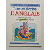 Lire et écrire l'anglais