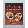 Pâte à sel pour enfants