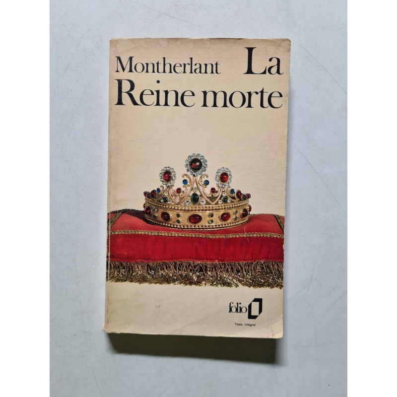 La Reine morte