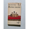 La Reine morte
