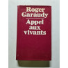Appel aux vivants