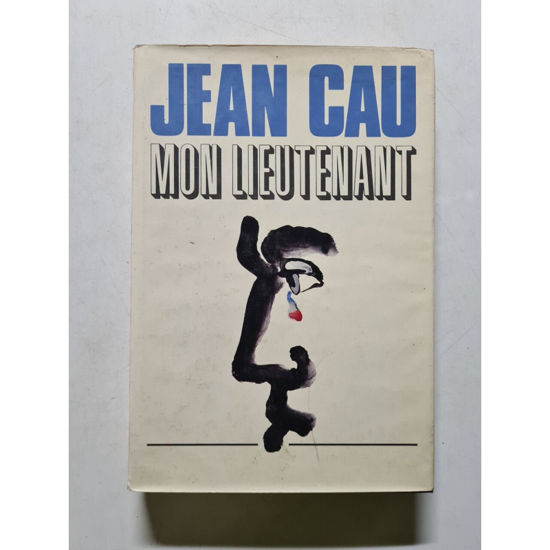 Mon lieutenant
