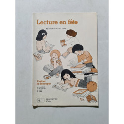 Lecture en fête