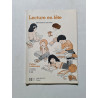 Lecture en fête