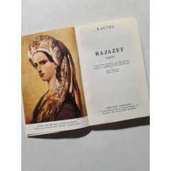 Bajazet