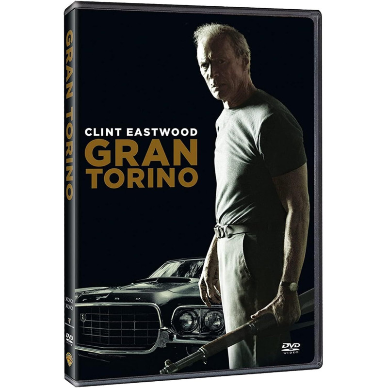 Gran Torino [FR Import](NEUF SOUS BLISTER)