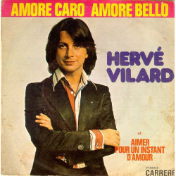 Amore Caro Amore Bello