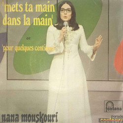 Mets Ta Main Dans La Main