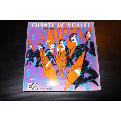 Chants De Veillée
