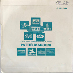 I Was Made To Love Her / Hold Me