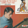 Scandal In The Family - Capri C'est Fini