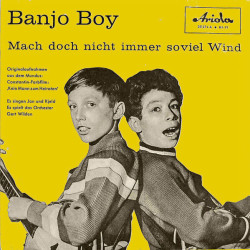 Banjo Boy