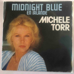 Midnight Blue En Irlande