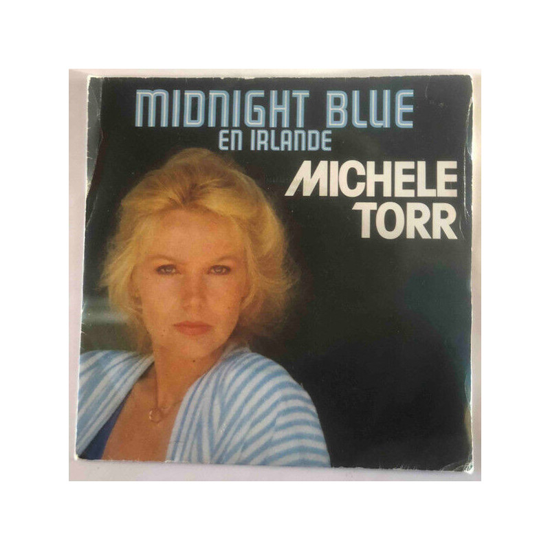 Midnight Blue En Irlande