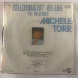 Midnight Blue En Irlande