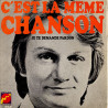 C'est La Même Chanson