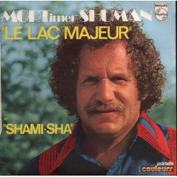 Le Lac Majeur / Shami-Sha