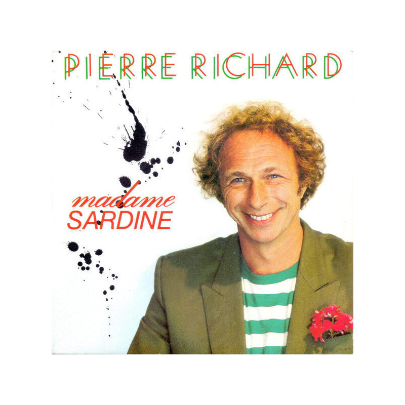 Madame Sardine